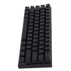 Mechanical Keyboard 61 Key RGB Backlit USB Wired Dual Mode