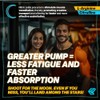 Italian Elite® Creatine Extreme, Creatine with Glutamine, Arginine, Citrulline, VIT
