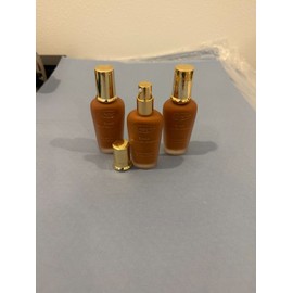 Clarins 3 Clarins Extra-Firming Foundation Copper #17 New 1oz Lot M Extremely Rare Item