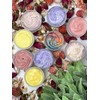 183 Scent Options 1oz Small Sample, Whipped Body Butter Non-Greasy