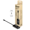 Club 3D Mini-DisplayPort™1.4 to HDMI™ 4K120Hz with DSC1.2 Active Adapter