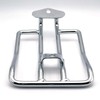 LEXOR Solo Luggage Rack Rear Carrier Short Universal Fit Harley