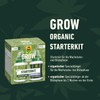 Compo COMPO GROW ORGANIC Starterkit für Spezialkulturen - Dünger für