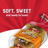 Canyon Bakehouse Gluten Free English Muffins, 12 Oz