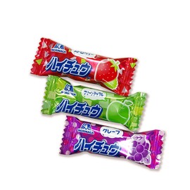 森永製菓 ハイチュウアソート 94g×6袋