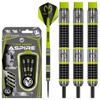 WINMAU Michael Van Gerwen MvG Aspire 22g Professional Tungsten Steel