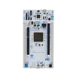 NUCLEO-L496ZG, Development Boards & Kits - ARM STM32 Nucleo-144 Development Board with STM32L496ZG MCU, Supports Arduino, ST Zio and Morpho connectivity
