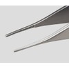 NAVIS 7-1334-01 Micro Adson Toko No Hooks