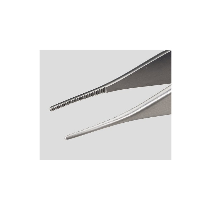 NAVIS 7-1334-01 Micro Adson Toko No Hooks