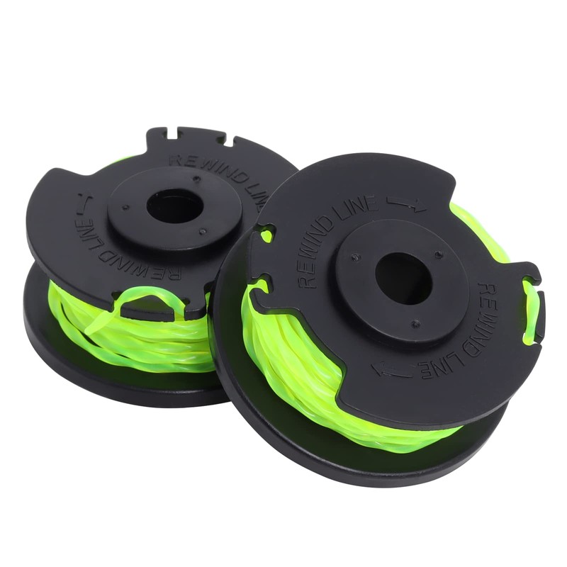 Strimmer Spool Compatible with Ryobi RAC143 RAC143 36V Grass Trimmer