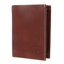Chiemsee Genuine Leather Men's Wallet | | 020317, Cognac