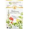 Celebration Herbals Hibiscus with an Organic Twist Tea Organic 24