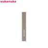 WAKEMAKE Real Fixing Slim Brow Cara 4g, Shade:03 Nut Brown