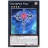 yugioh - Unformed Void NUMH-EN049 1st Edition Super Rare -