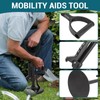 ZJchao Standing Aid for Elderly, Mobility Aids & Equipment, Elderly