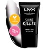 NYX Professional Makeup Shine Killer Primer, 20ml - Prebase matificante,