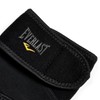 Everlast Unisex Neoprene Ankle Support Insulated Black One Size