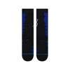 Stance GOON SQUAD Men's Long Socks, Black (01000), L, BLACK