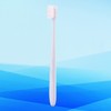 Healeved Bristle Toothbrushes -nano Soft Bristles for Oral Cleaning Ergonomic