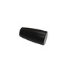 GARDINIA 2 x Gala Chicago Series Curtain Pole End Pins