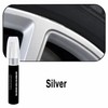 Automotive Wheel Touch-Up Paint Pen for Minor Scratches – Precision