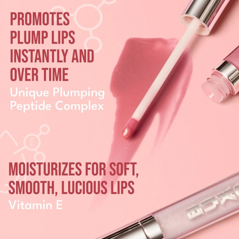 Brillo Labial Buxom Full-on Plumping Lip Polish Kimberly