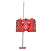 Multi Angle Drill Guide Jig 30 45 90 Degree for