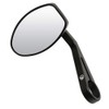 Shin Yo Lenkerendenspiegel FERRARA, schwarz