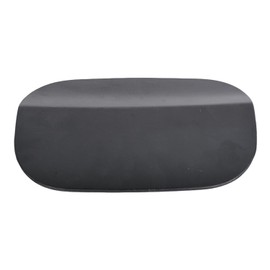 Puruoda Fuel Filler Door Gas Cap 69511S1000 Compatible with Hyundai Santa Fe 2019 2020 2021 2022 69511-S1000