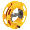 Fluke 1623-2/1625-2 Red Ground/earth Cable Reel 50M Wire