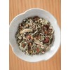 FLYING BIRD BOTANICALS, QUIET COUGH TEA, 15 COUNT