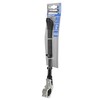 FISCHER Unisex Fischer Pages St nder, Black, Uni EU