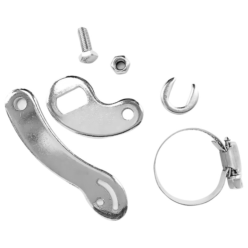 2 Set Universal Torque Arm Conversion Kit, Compatible with Most