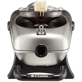 ダイワ(Daiwa) ワカサギ 電動リール クリスティア ワカサギ CR PT II α メタリックシルバー