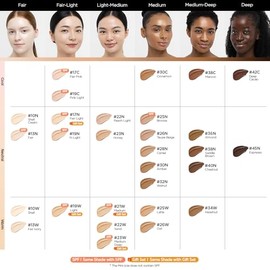 JUNG SAEM MOOL- [JUNGSAEMMOOL OFICIAL] Essential Skin Nuder Cushion (Mediano) | Recambio no incluido | Maquillaje de base