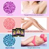 Wax Beads for Hair Removal, Keethem 10.5oz Hard Wax Beans