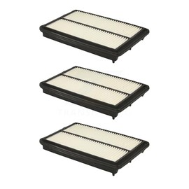 PUR Air Filter (3 Pack) Replacement For 2013-2018 Acura RDX K57-100560