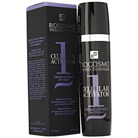 Biocosmo Cellular Activator Day Cream