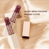 FOCALLURE Matte Lipstick Long Lasting Moisturizing Lipstick Lippie for Women