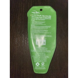 NGHIA 5 PCS x Nghia Stainless Steel Cuticle Nippers #D-06 - Kem Nghia Nippers Jaw 16