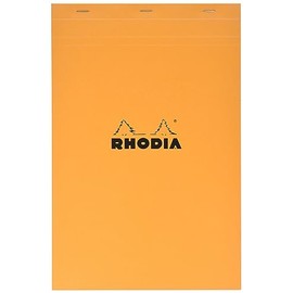 Rhodia Notepad