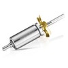 HOBBYWING D10(Drift) Stock and Optional Rotor Replacement (30820429 D10 (L2-7-12.5
