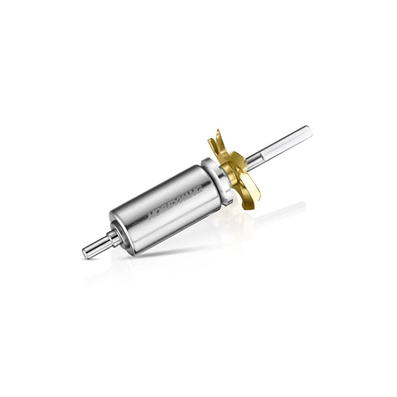HOBBYWING D10(Drift) Stock and Optional Rotor Replacement (30820429 D10 (L2-7-12.5