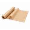 12x16 Inch White Silicone Baking Mat Non-Stick Reusable Oven Liner