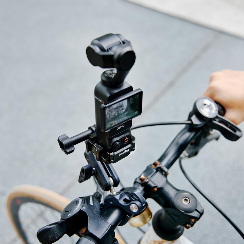 SMALLRIG Cage Adapter for DJI Osmo Pocket 3 5607