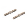 ABC HOBBY 3X25mm チタン製ターンバックル 25760