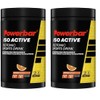 Powerbar - Isoactive - Orange - 600g - Isotonisches Sportgetr√§nk