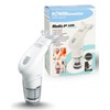 POWERbreathe MEDIC Plus - breathing muscle training.