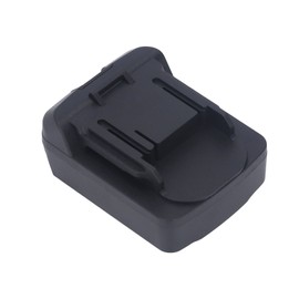 Battery Adapter Converter ABS Dock Power Connector Conversion Kit 12V to for Worx 5Pin