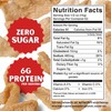 Lowrey's Bacon Curls Microwave Pork Rinds (Chicharrones), Hot & Spicy,